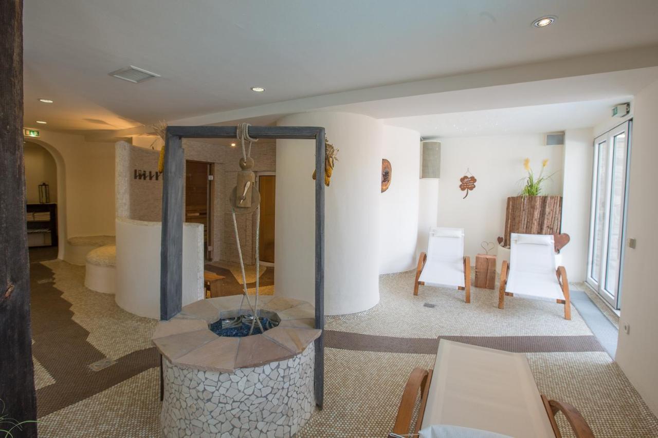 Hotel Zur Pfalz Kandel Εξωτερικό φωτογραφία