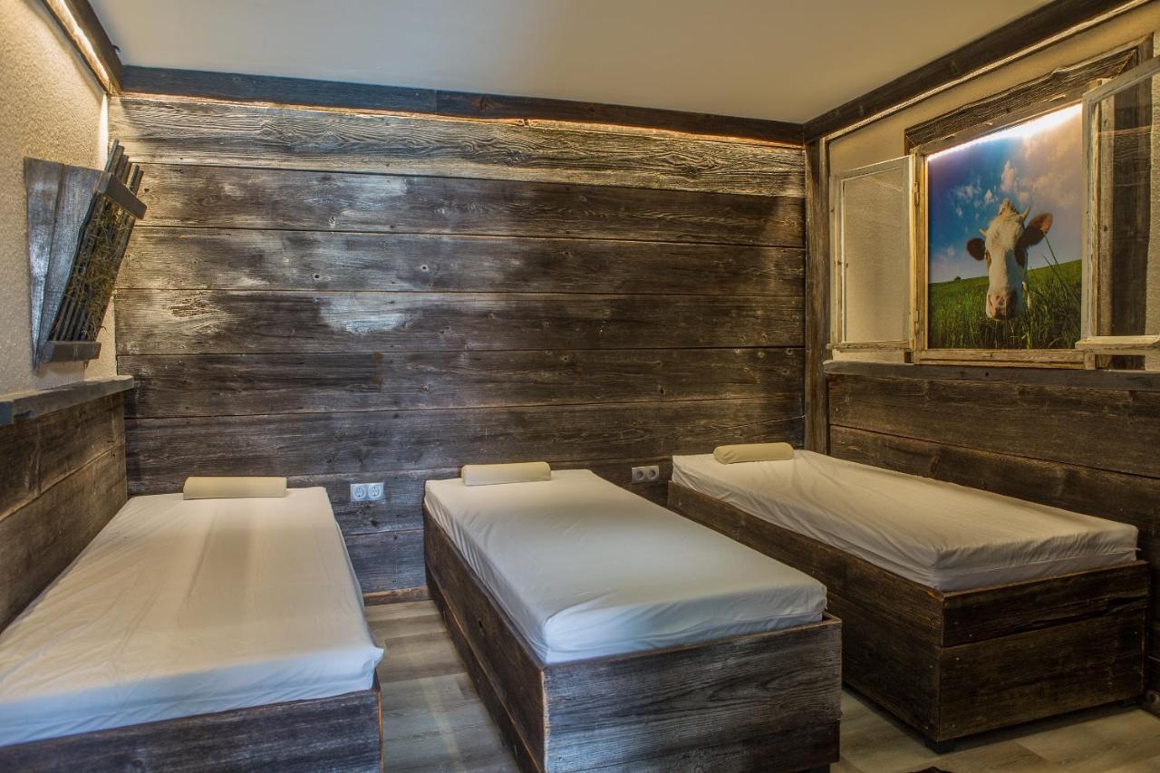Hotel Zur Pfalz Kandel Εξωτερικό φωτογραφία