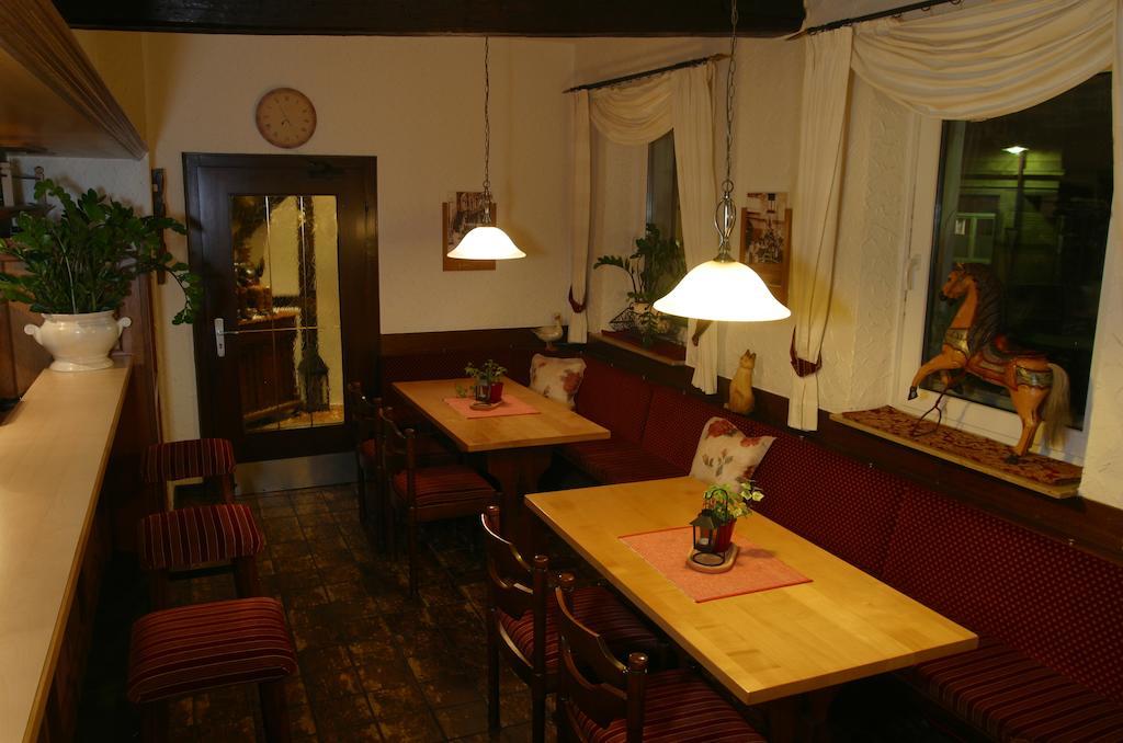 Hotel Zur Pfalz Kandel Εξωτερικό φωτογραφία